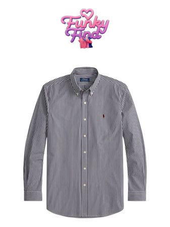 Ralph Lauren Polo Shirts