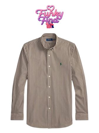 Ralph Lauren Polo Shirts