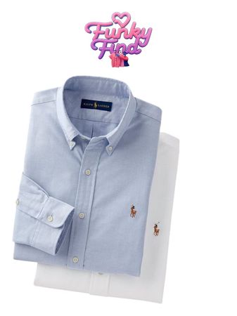 Ralph Lauren Polo Shirts