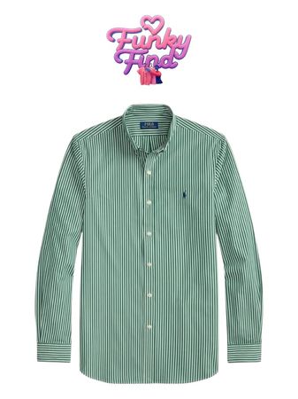 Ralph Lauren Polo Shirts