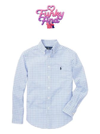 Ralph Lauren Polo Shirts