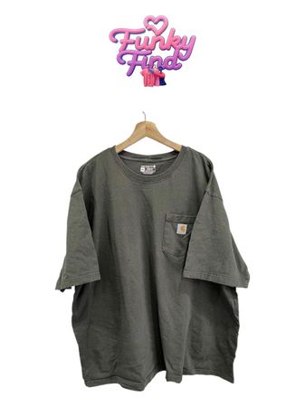 Carhartt T-Shirts
