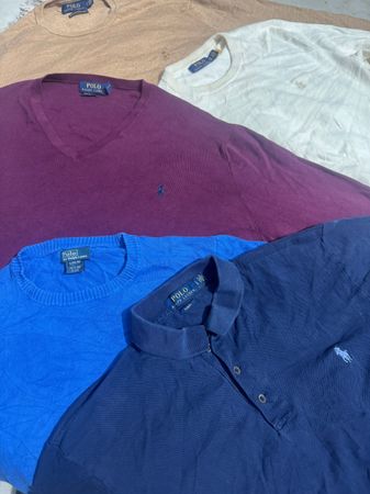 Ralph Lauren sweater