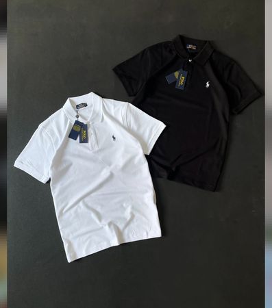 「スペシャルラルフ・ローレン ポロTシャツ」