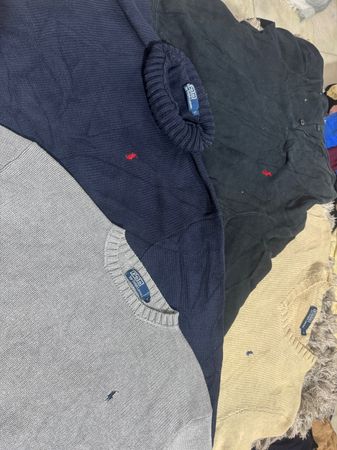 Ralph Lauren sweater