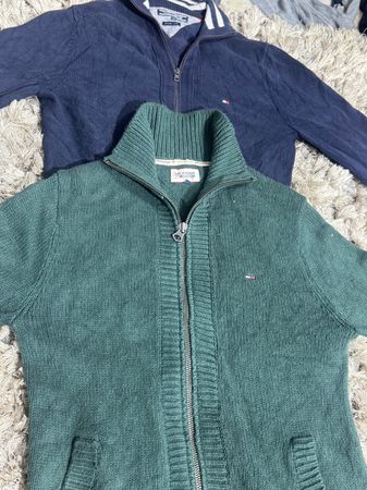 Tommy Hilfiger full zip