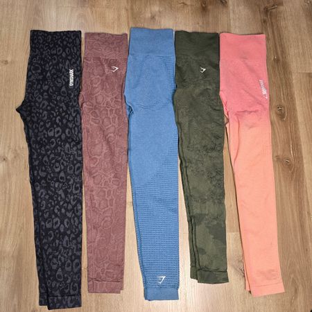 av-1364 gymshark leggings