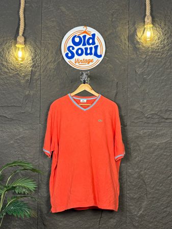 Lacoste T-Shirt | OSV-183