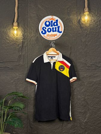 Tommy Hilfiger Polo Shirts