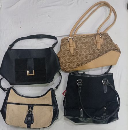 CR7259 Y2K Unbranded Bags