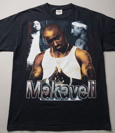 Vintage 80s 90s Band & Rap T-Shirts Bundle – Rare Graphic Tees