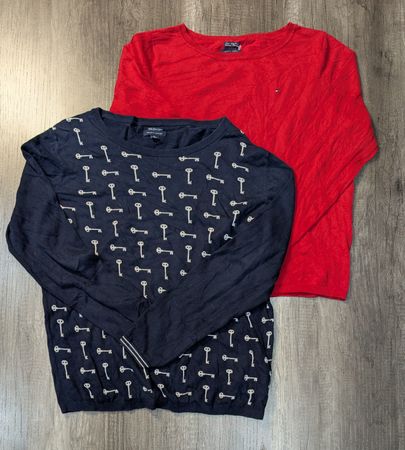4878 - Tommy Hilfiger Sweaters