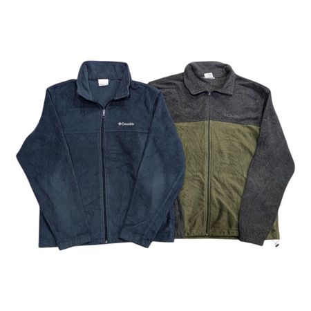 Columbia Fleece