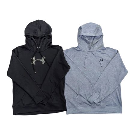 Under Armour Hoodies