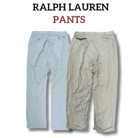 Ralph Lauren Pants