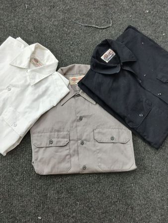 Dickies Shirts