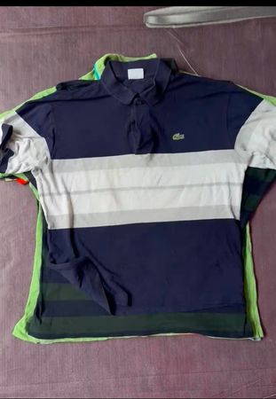 Camiseta Lacoste