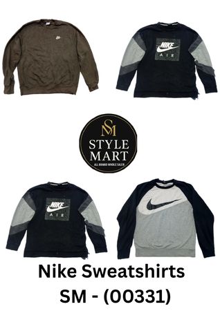 Nike Sweatshirts SM - (00331)