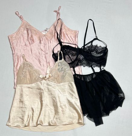 Y2k night top WRA_0018