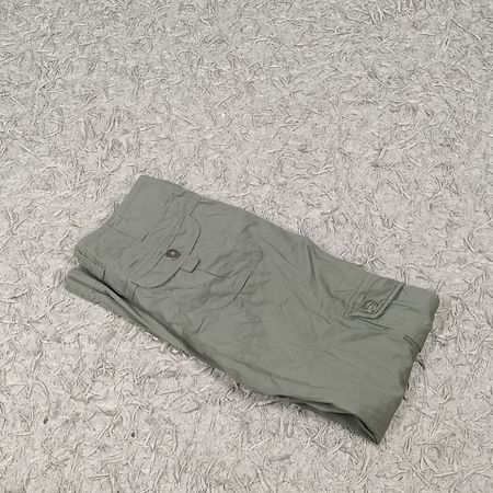 Y2K COTTON & CARGO PANTS BUNDLE 02