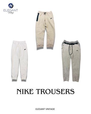 Nike Trousers - EVM0954