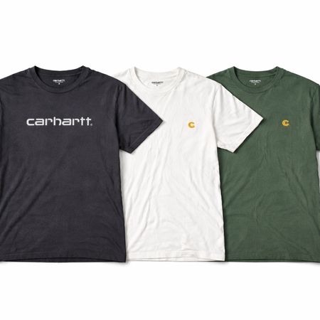 Carhartt T-Shirts