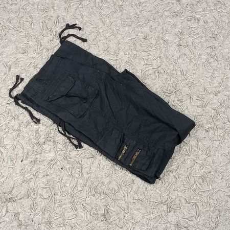 Y2K COTTON CARGO PANTS BUNDLE 04