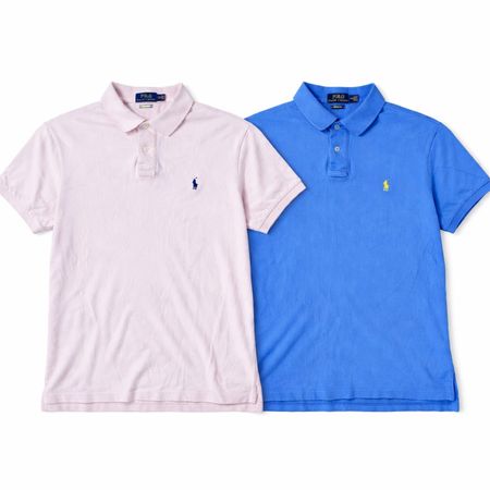 Ralph Lauren Polo T-shirts