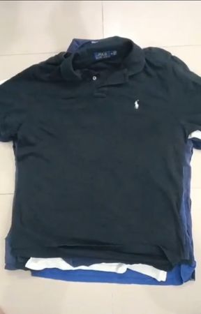 Ralph Lauren T-Shirts