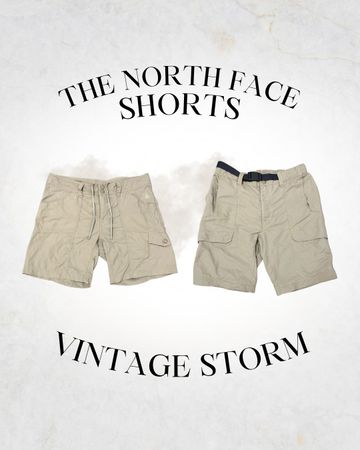 The North Face Shorts