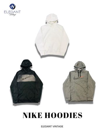 Nike Hoodies - EVM0996