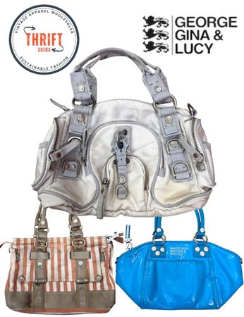 Y2K GGL Bags