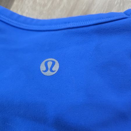 AV-1365 Lululemon & Gymshark Crop top