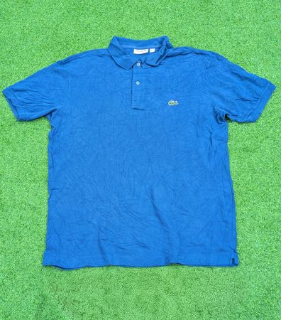 Camisetas Polo Lacoste