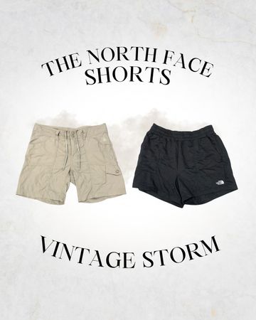 The North Face Shorts
