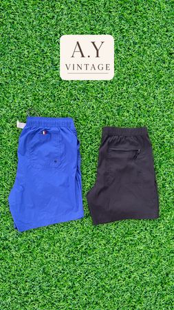 A.Y228 Mix Swimming Shorts