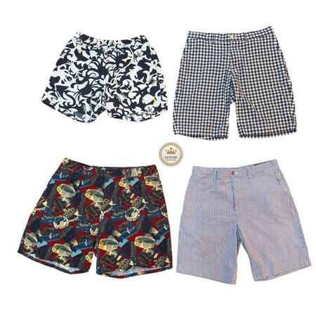 Polo Ralph Lauren shorts 10 pcs At 725