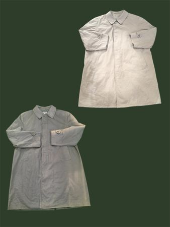 Veste trench Burberry de marque (1)