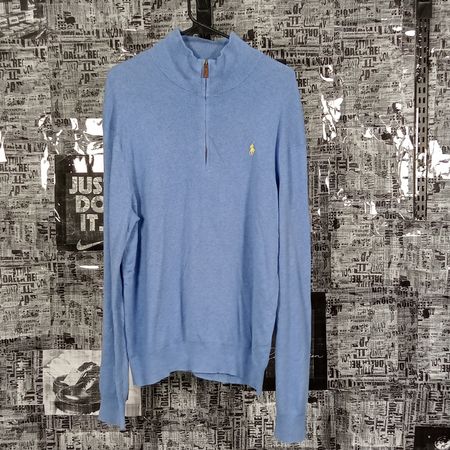 RALPH LAUREN SWEATERS BUNDLE 01