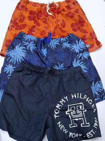 Tommy Hilfiger Shorts 13Pcs (RV # 525)