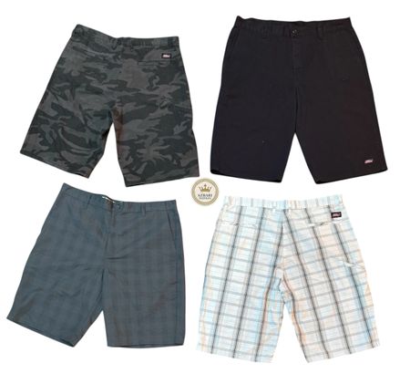Dickies Short 10 pcs At 731