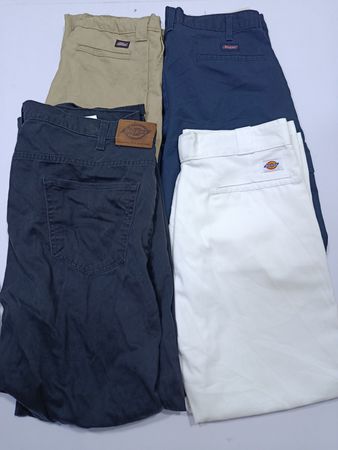Dickies Pants 13Pcs (RV # 527)