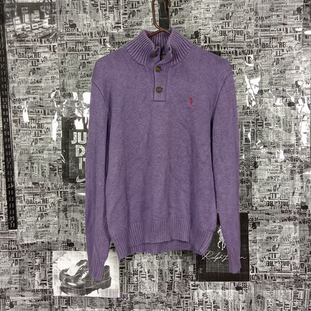 RALPH LAUREN SWEATERS BUNDLE 04