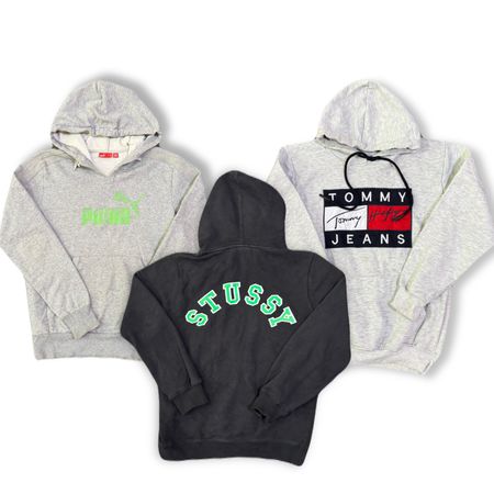 VPX1372 Mix Brands Hoodies