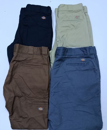 Dickies pants 12Pcs (RV # 530)