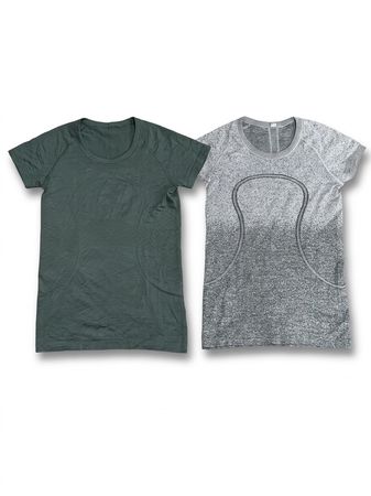 (FV-1111) Lululemon T-Shirts
