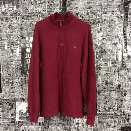 RALPH LAUREN SWEATERS BUNDLE 5