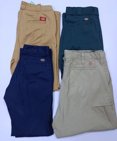 Dickies pants 11Pcs (RV # 531)