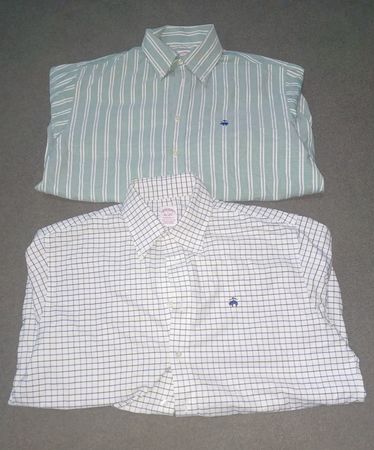 Brooks Brothers Button Up Shirt