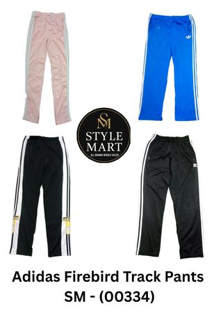 Adidas Firebird Track Pants SM - (00334)
